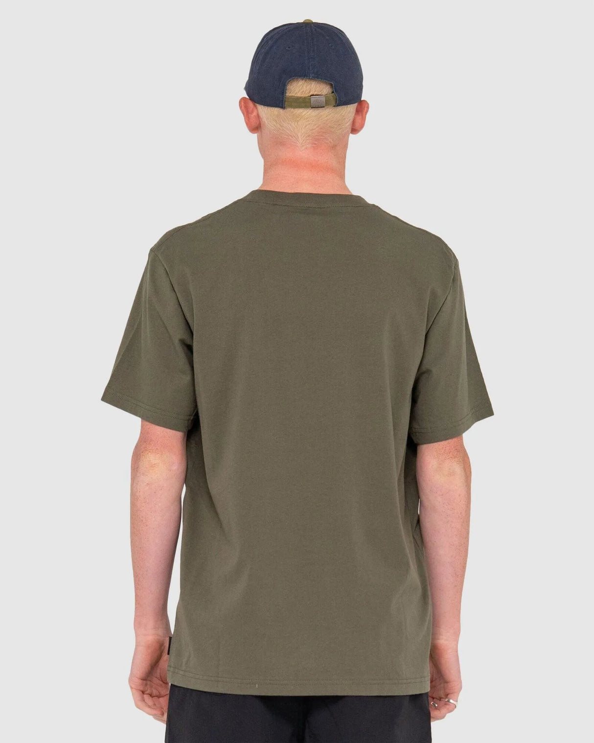 Short Cut 2 Short Sleeve Tee - Beachin Surf