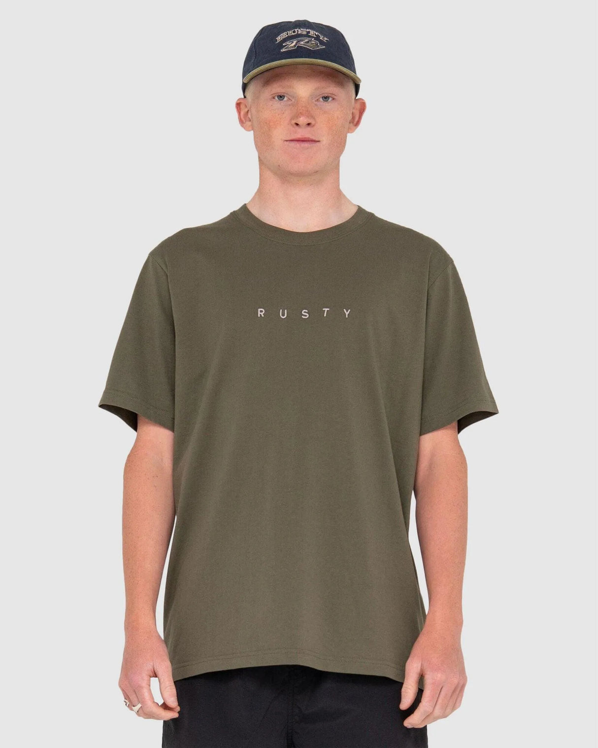 Short Cut 2 Short Sleeve Tee - Beachin Surf