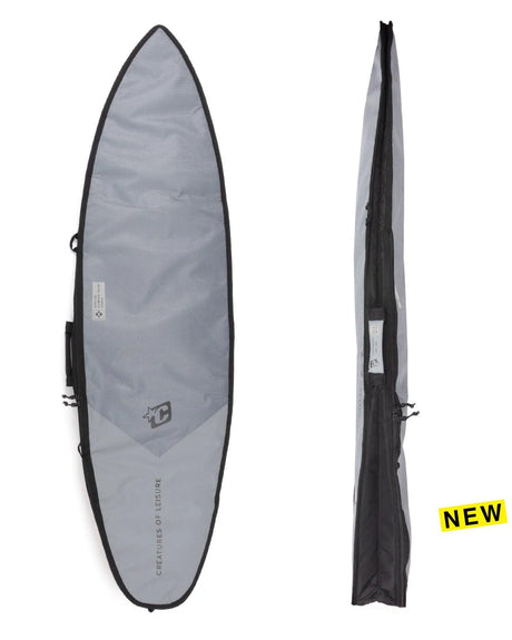 Shortboard Day Use Dt2.0 - Beachin Surf