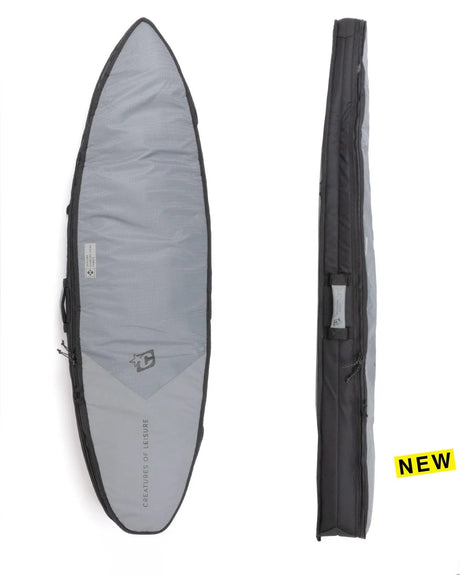 Shortboard Double Dt2.0 - Beachin Surf