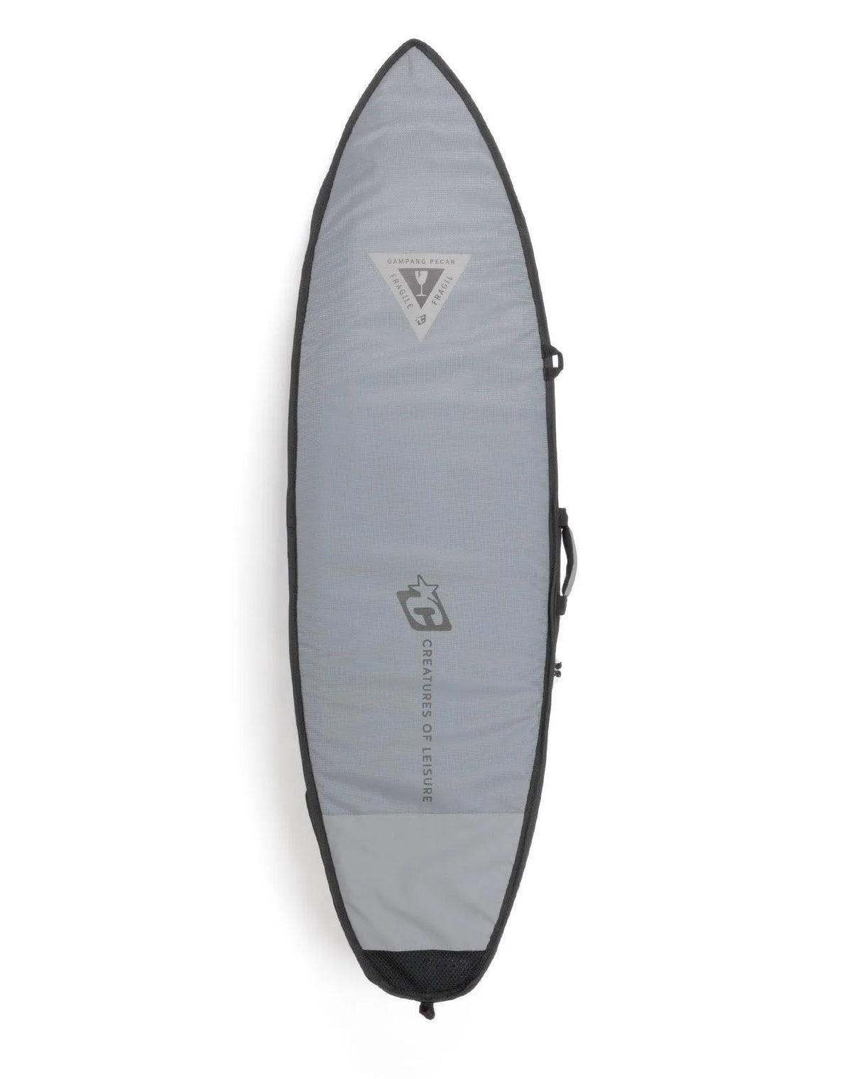 Shortboard Double Dt2.0 - Beachin Surf