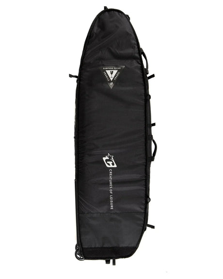 Shortboard Quad Wheely DT2.0 - Beachin Surf