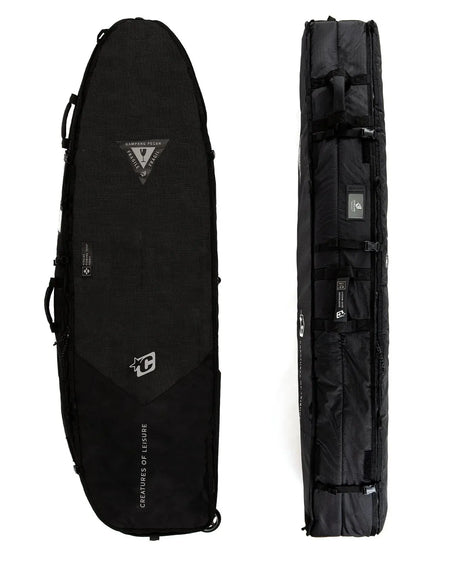 Shortboard Quad Wheely DT2.0 - Beachin Surf