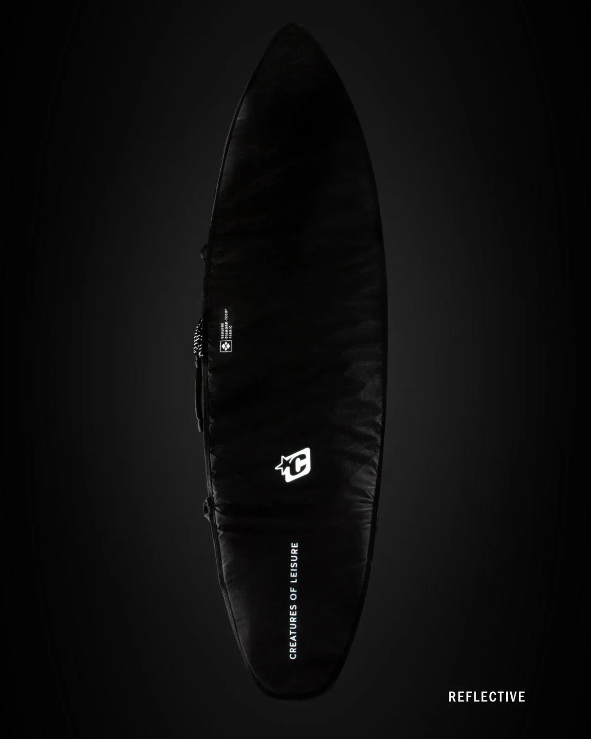 Shortboard Travel Dt2.0