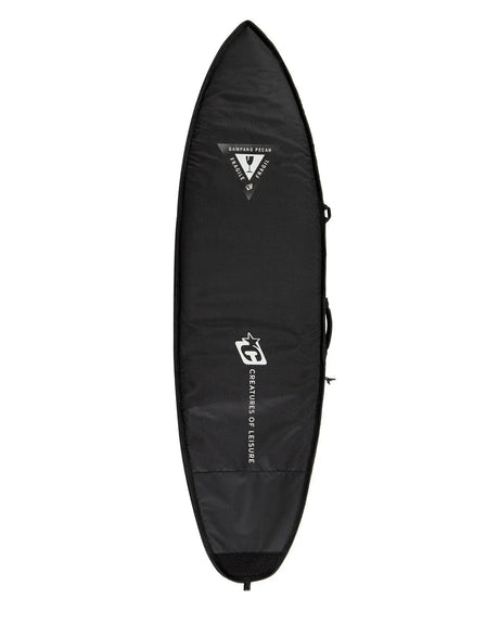 Shortboard Travel Dt2.0 - Beachin Surf