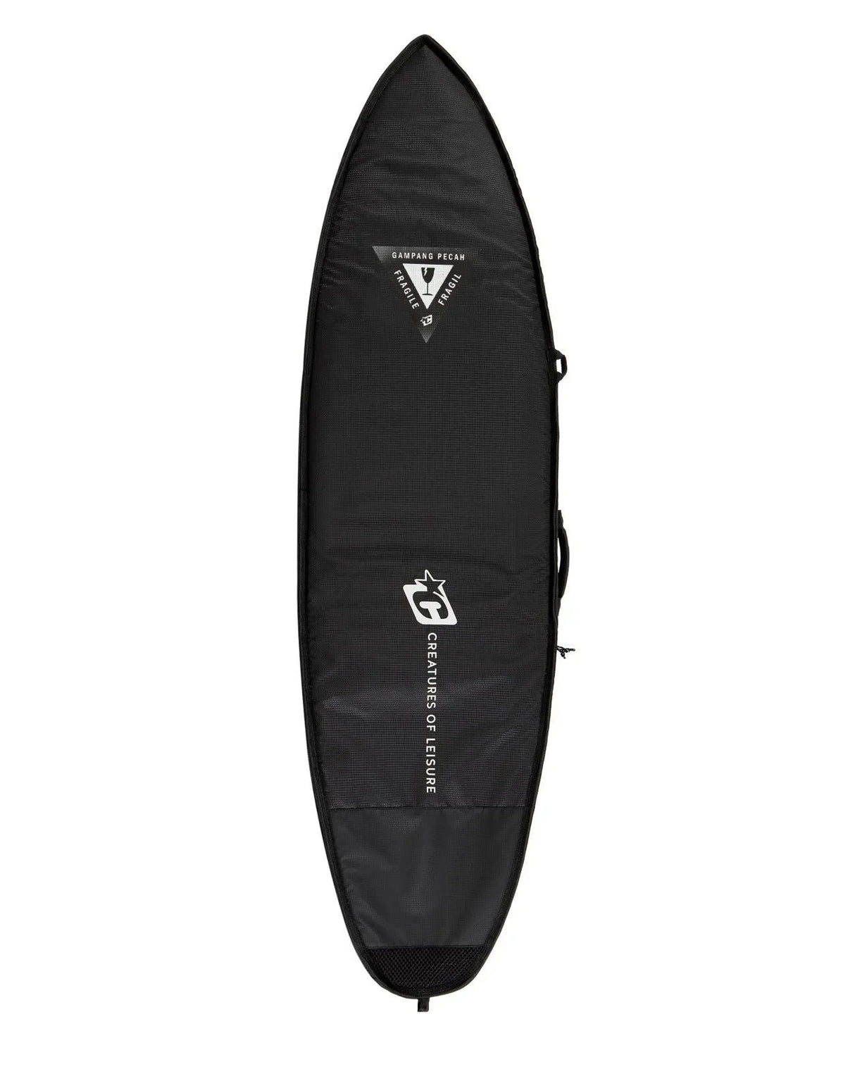 Shortboard Travel Dt2.0