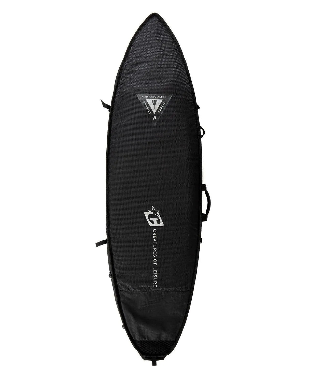 Shortboard Triple Dt2.0 - Beachin Surf