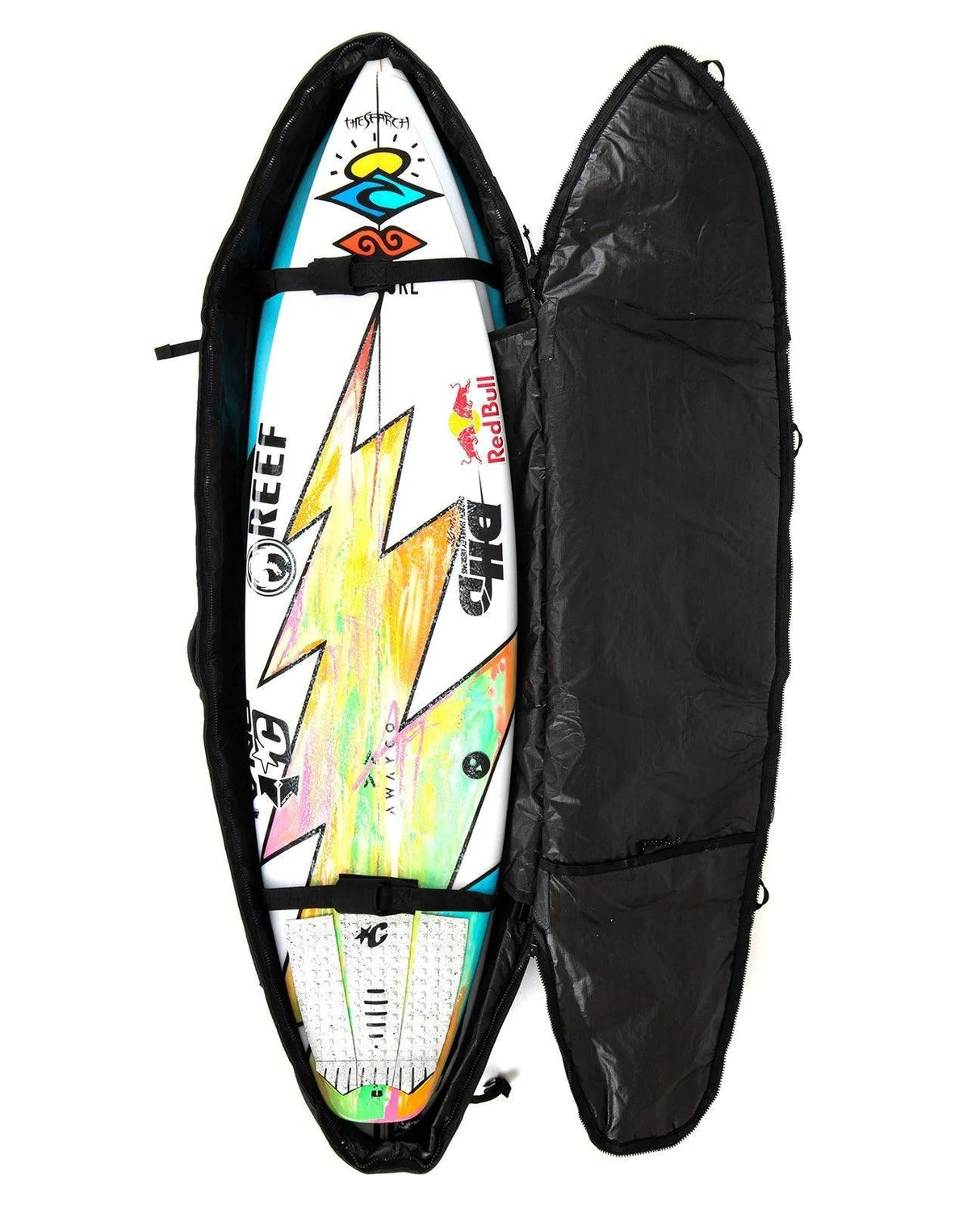 Shortboard Triple Dt2.0 - Beachin Surf