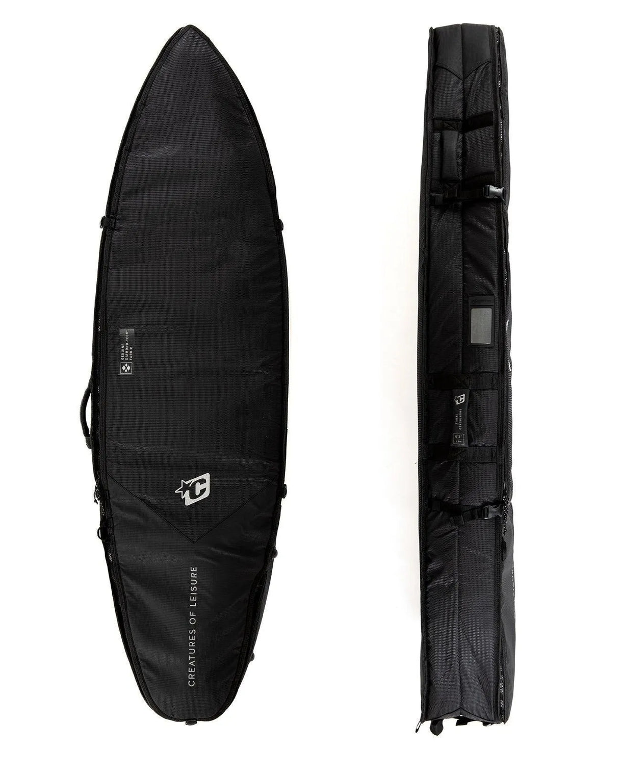 Shortboard Triple Dt2.0 - Beachin Surf