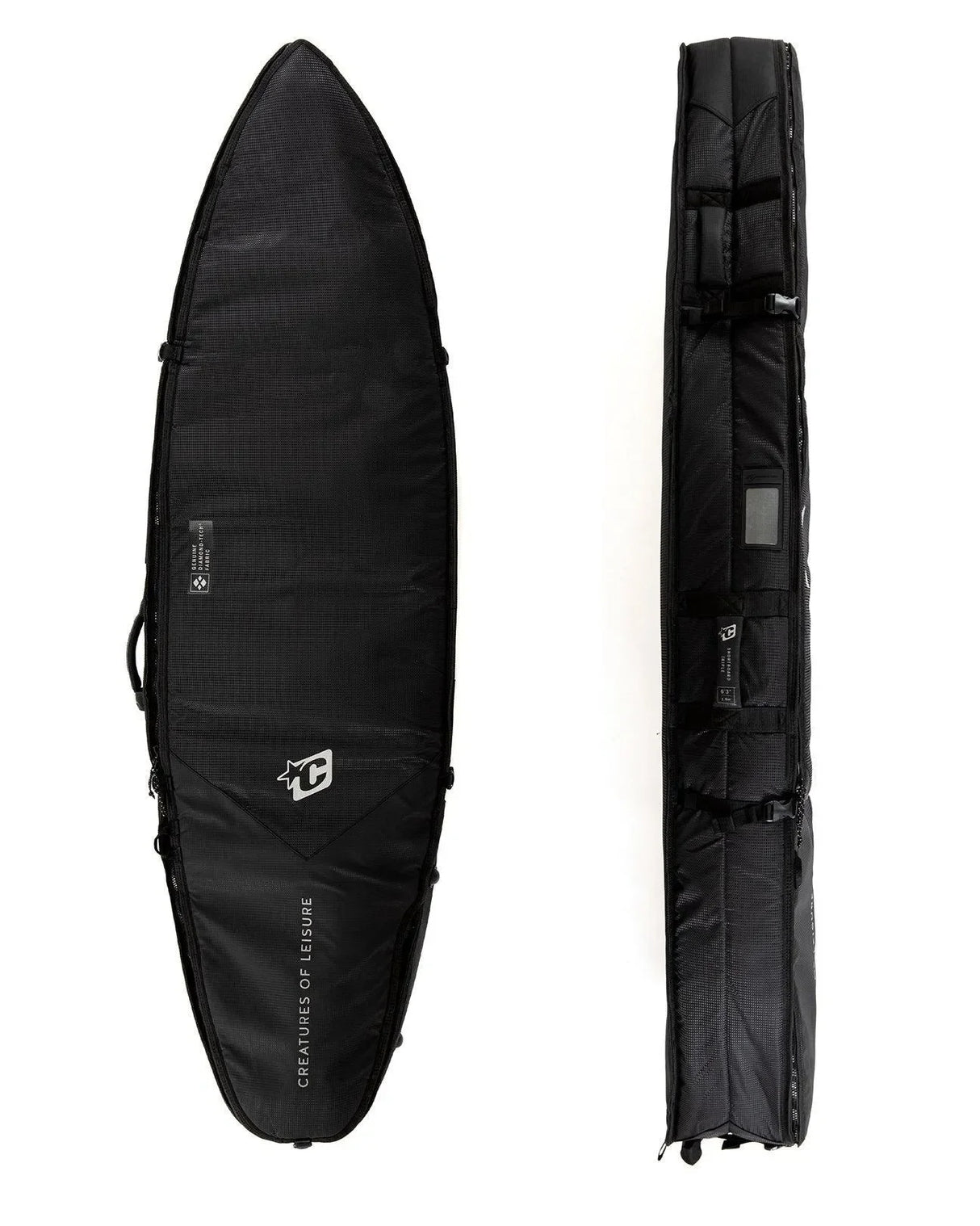 shortboard-triple-dt2-0-beachin-surf-89011 - Beachin Surf