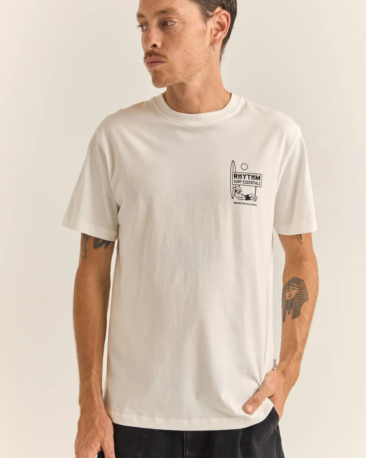 Siesta Tee