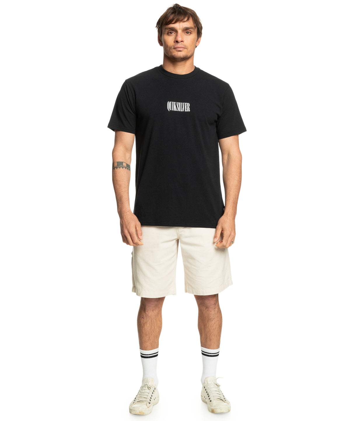 Silver SS - Beachin Surf