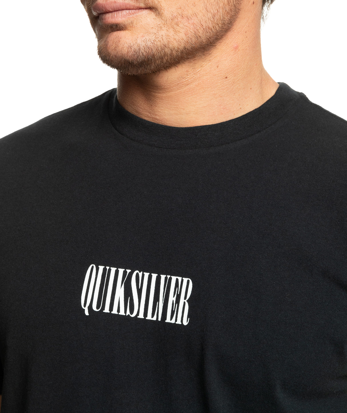 Silver SS - Beachin Surf