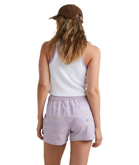 Since 73 Boardshort - Beachin Surf