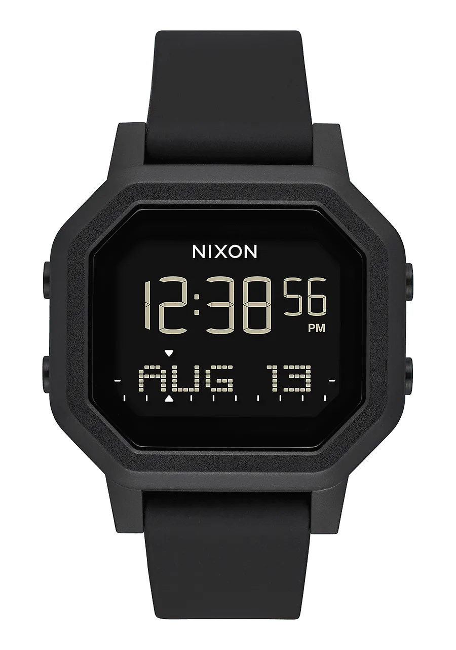 Siren - Beachin Surf