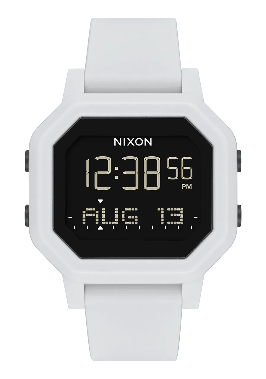 Siren - Beachin Surf