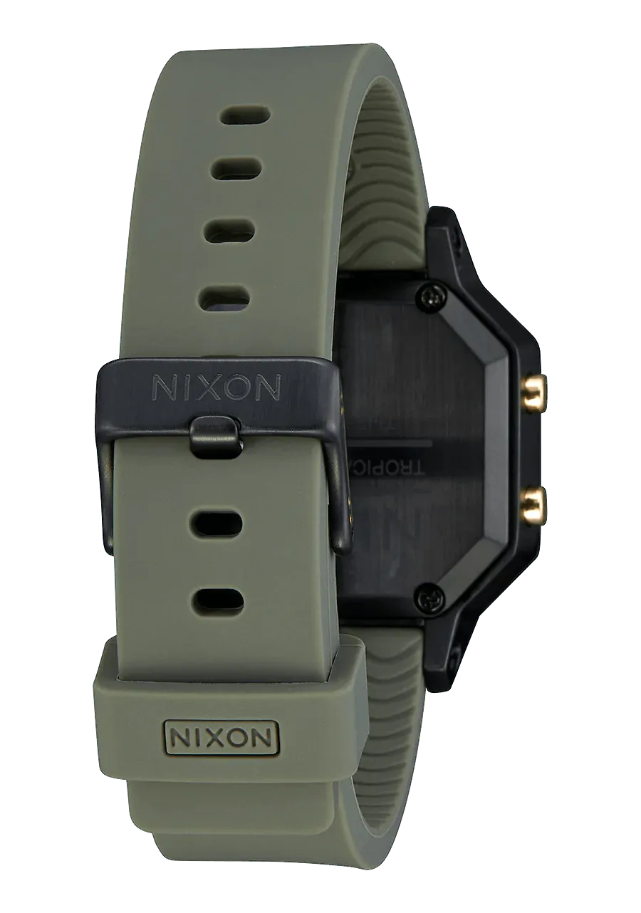 Siren Stainless Steel - Beachin Surf