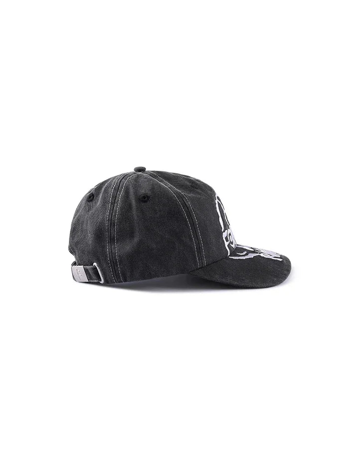 skullz-cap-mblk-FHW-26212-MBLK-3_1 - Beachin Surf
