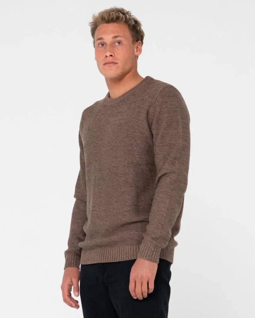 Skyliner Crew Neck Knit