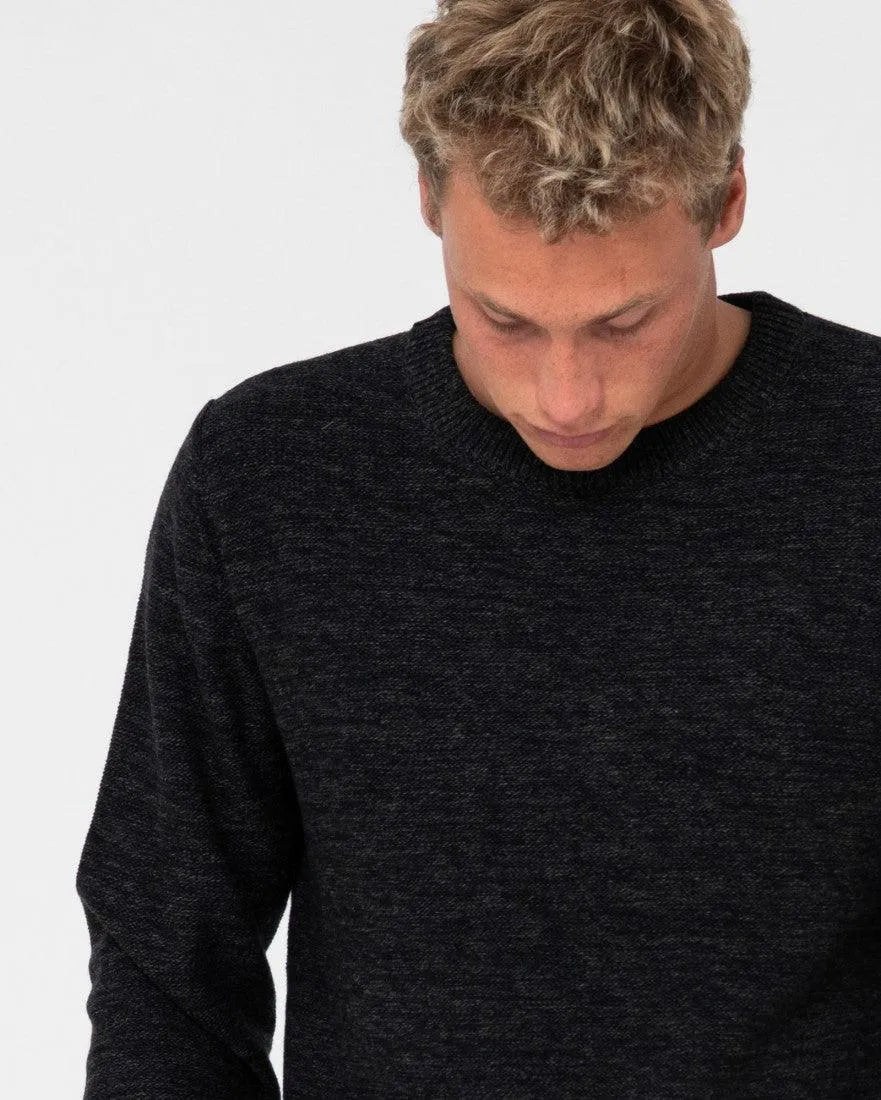 Skyliner Crew Neck Knit - Beachin Surf