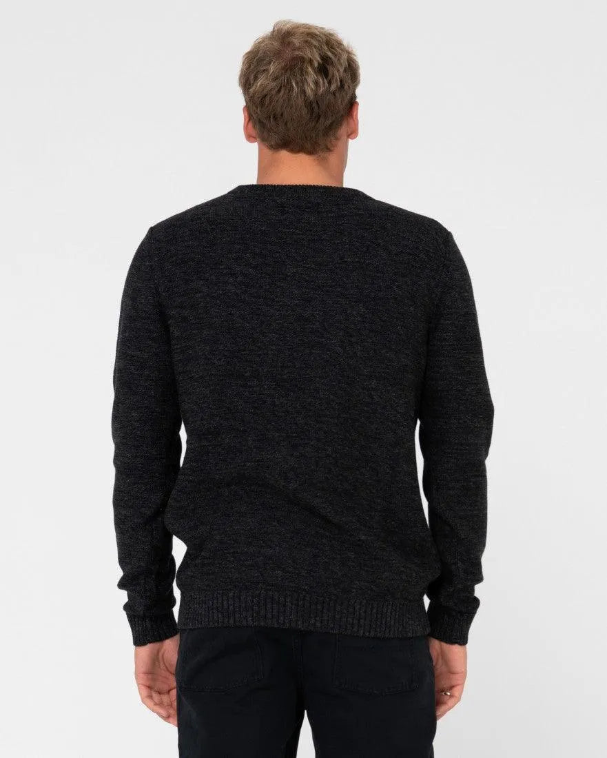 Skyliner Crew Neck Knit - Beachin Surf