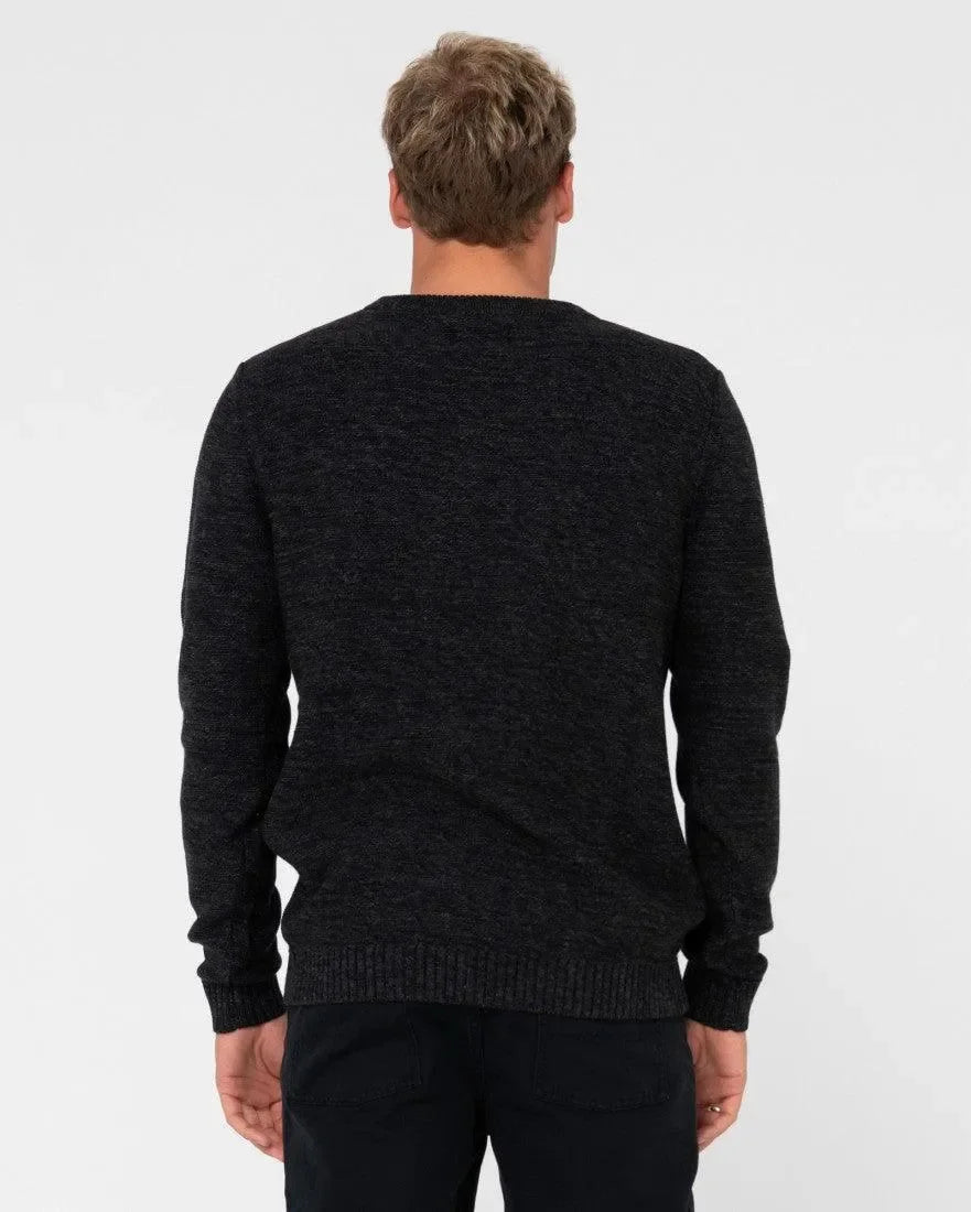 Skyliner Crew Neck Knit