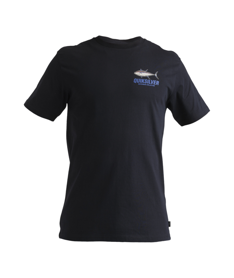 Slack Tide SS - Beachin Surf