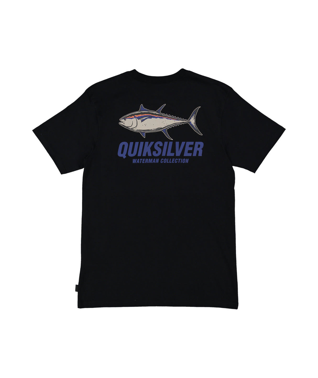 Slack Tide SS - Beachin Surf