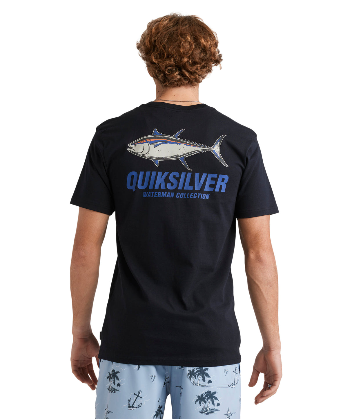 Slack Tide SS - Beachin Surf