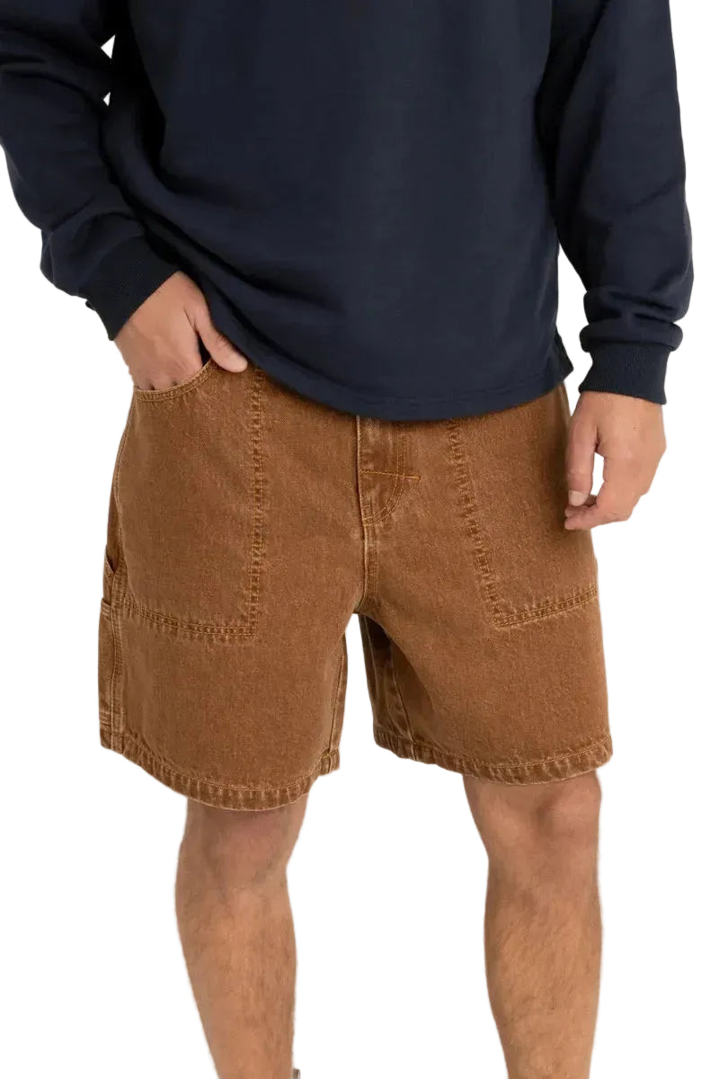 slacker-denim-short-beachin-surf-66552 - Beachin Surf