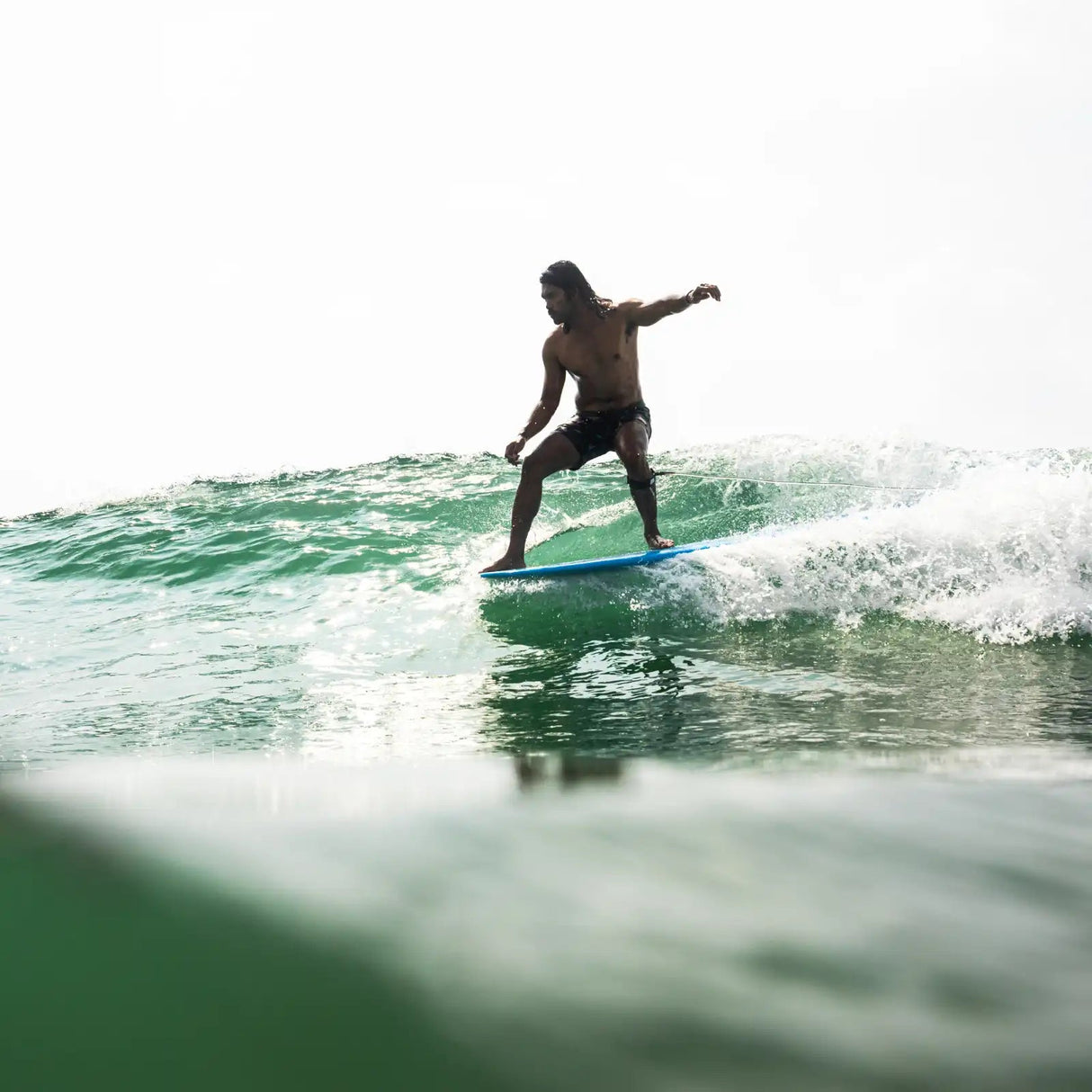 Sleep Walker - HDT - Beachin Surf