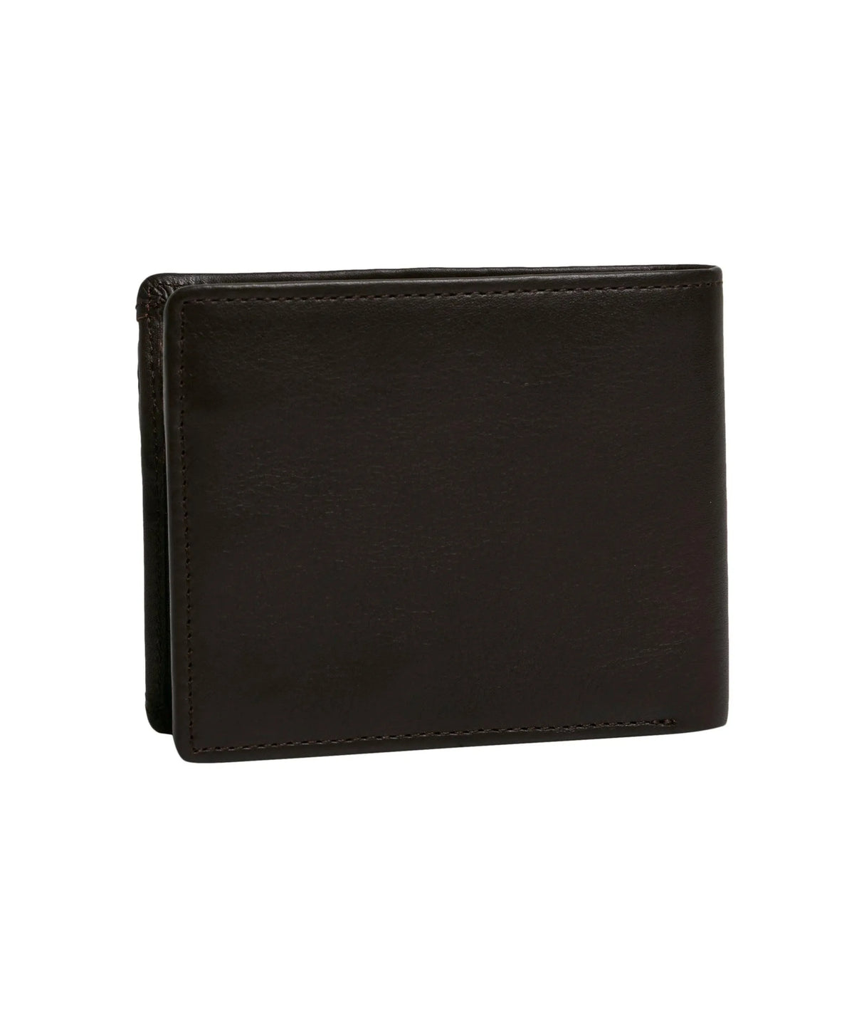 Slim 2 In 1 Leather Wallet - Beachin Surf