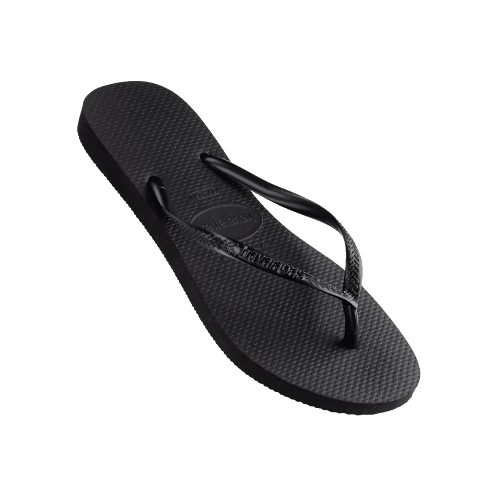 Slim Basic Female - Beachin Surf