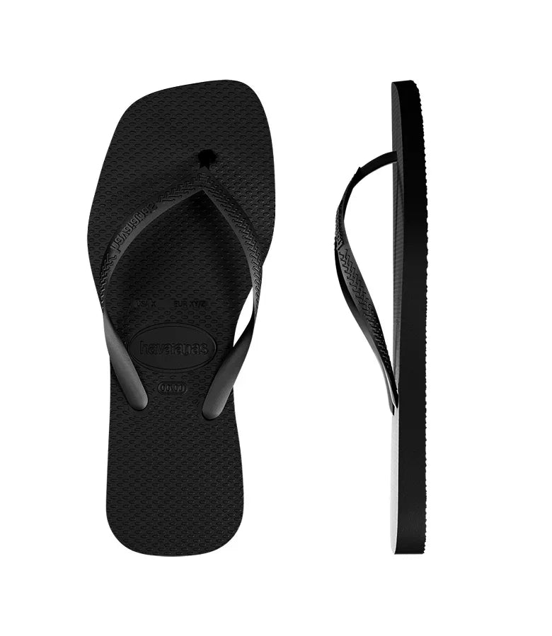 Havaianas - Slim Square Toe