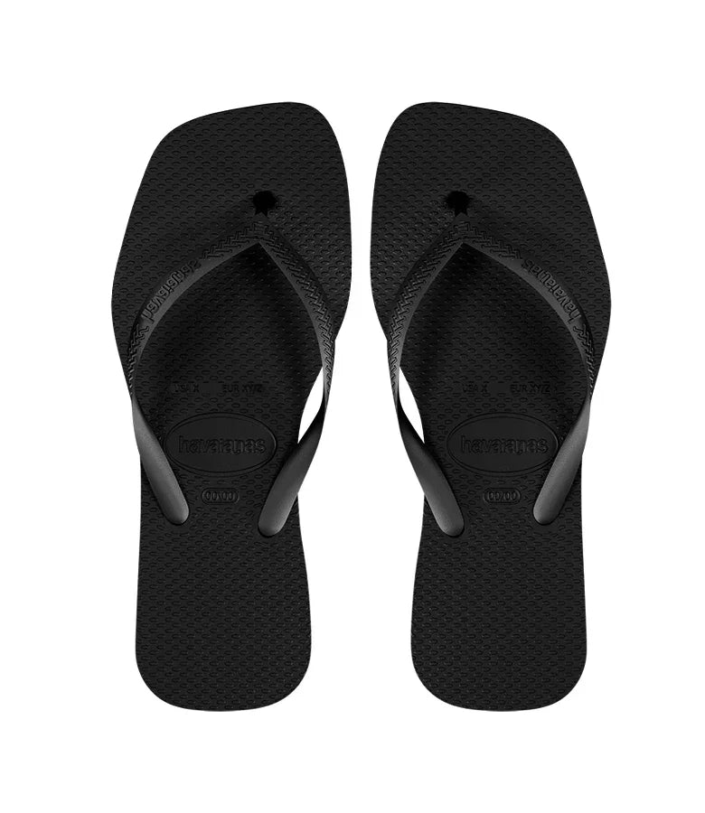 Havaianas - Slim Square Toe