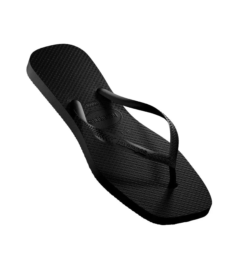 Havaianas - Slim Square Toe