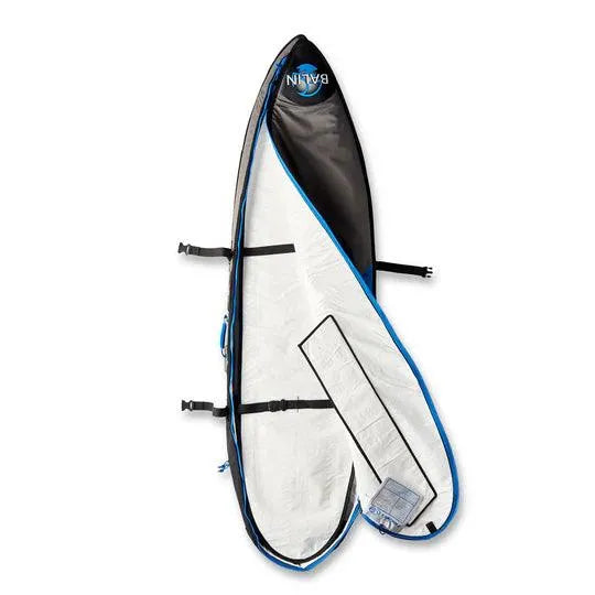 SLIMLINE DOUBLE SURFBOARD COVER - Beachin Surf