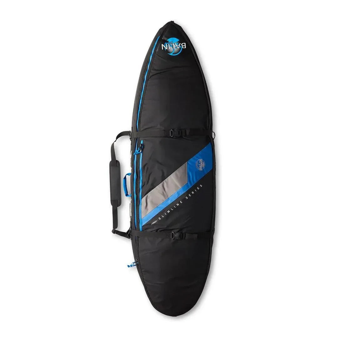SLIMLINE TRIPLE SURFBOARD COVER