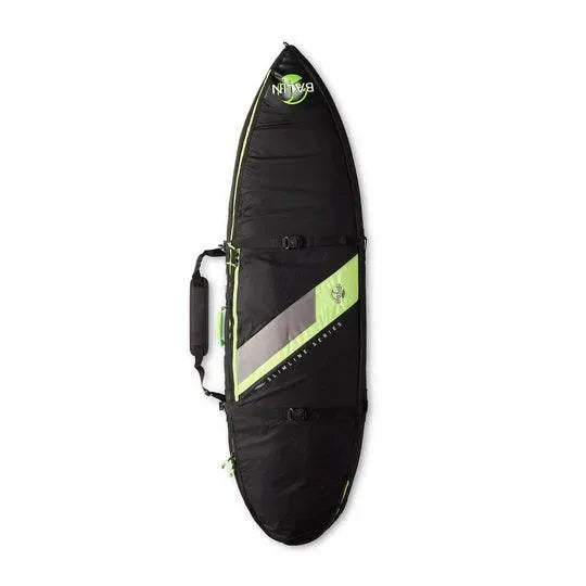 SLIMLINE TRIPLE SURFBOARD COVER - Beachin Surf