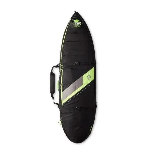 SLIMLINE TRIPLE SURFBOARD COVER