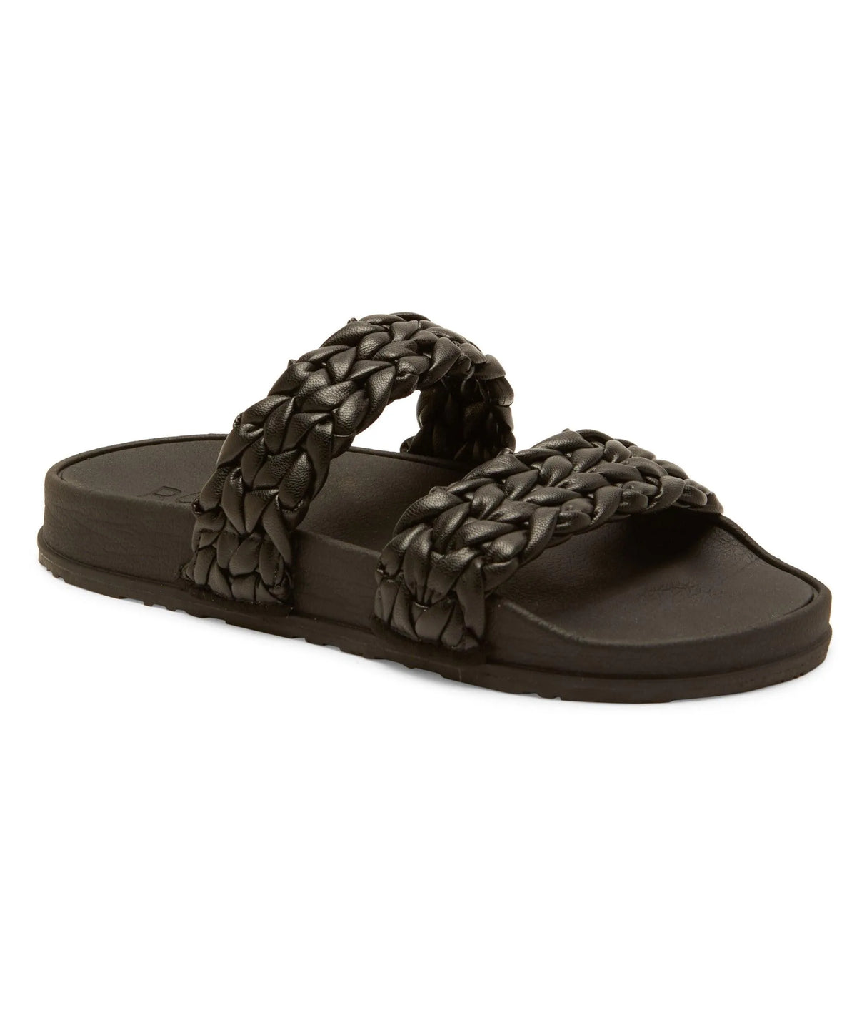 Slippy Braided II Slide Sandals - Beachin Surf