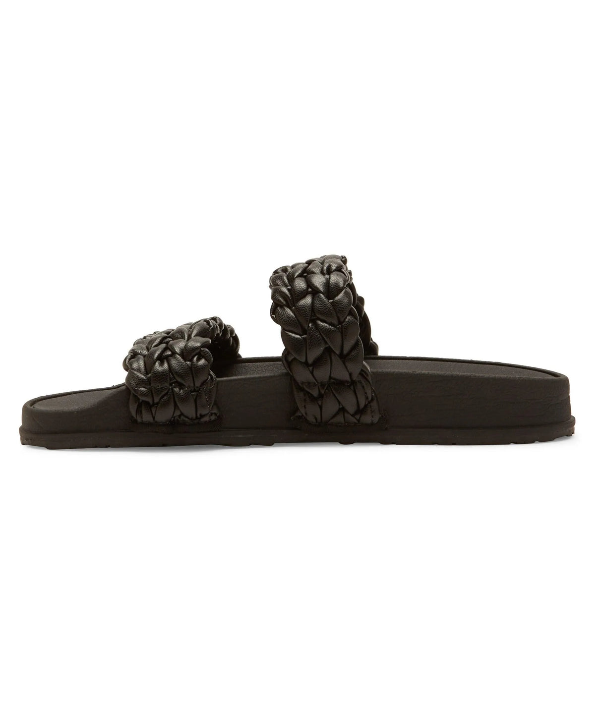 Slippy Braided II Slide Sandals - Beachin Surf