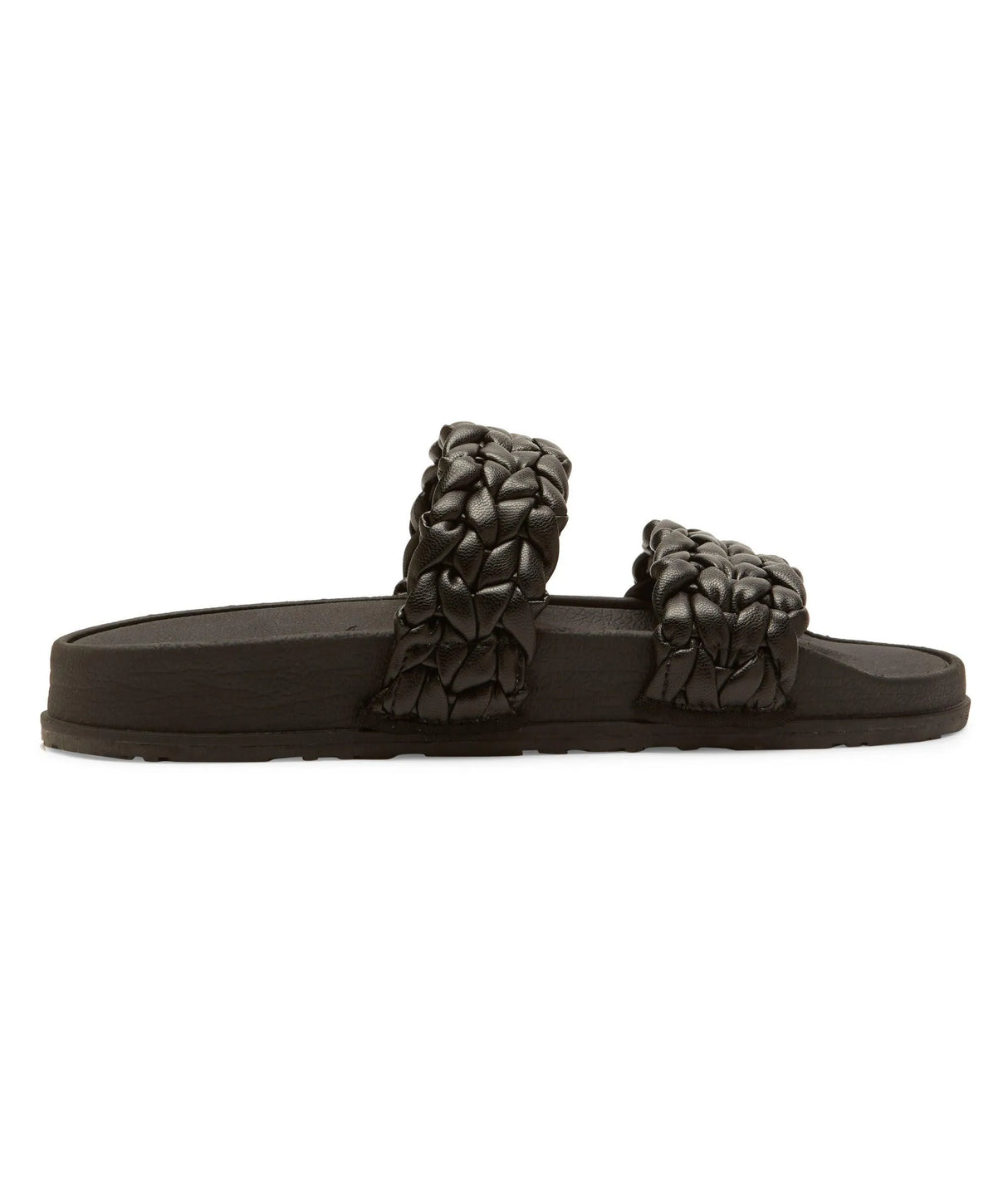 Slippy Braided II Slide Sandals - Beachin Surf