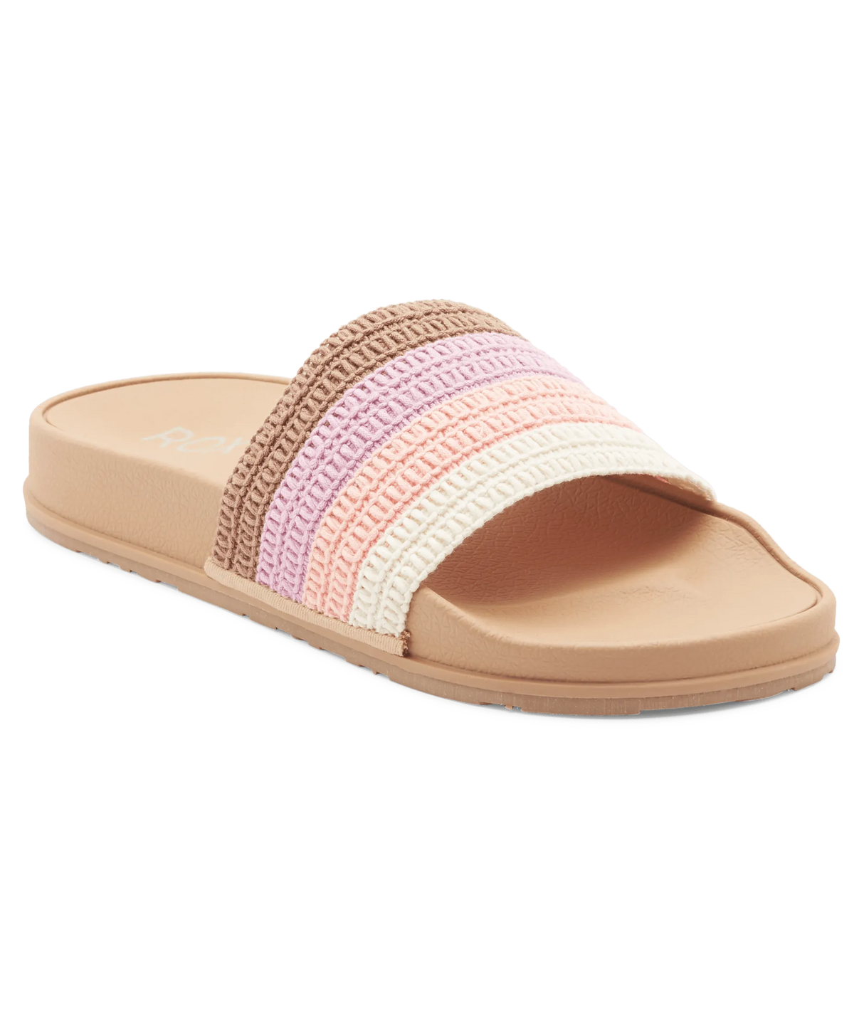 Slippy Crochet - Beachin Surf