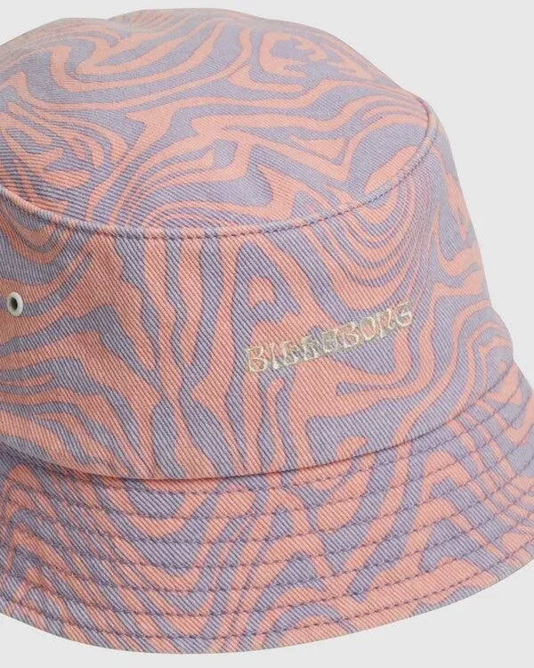 Slow Tide Shorty Hat