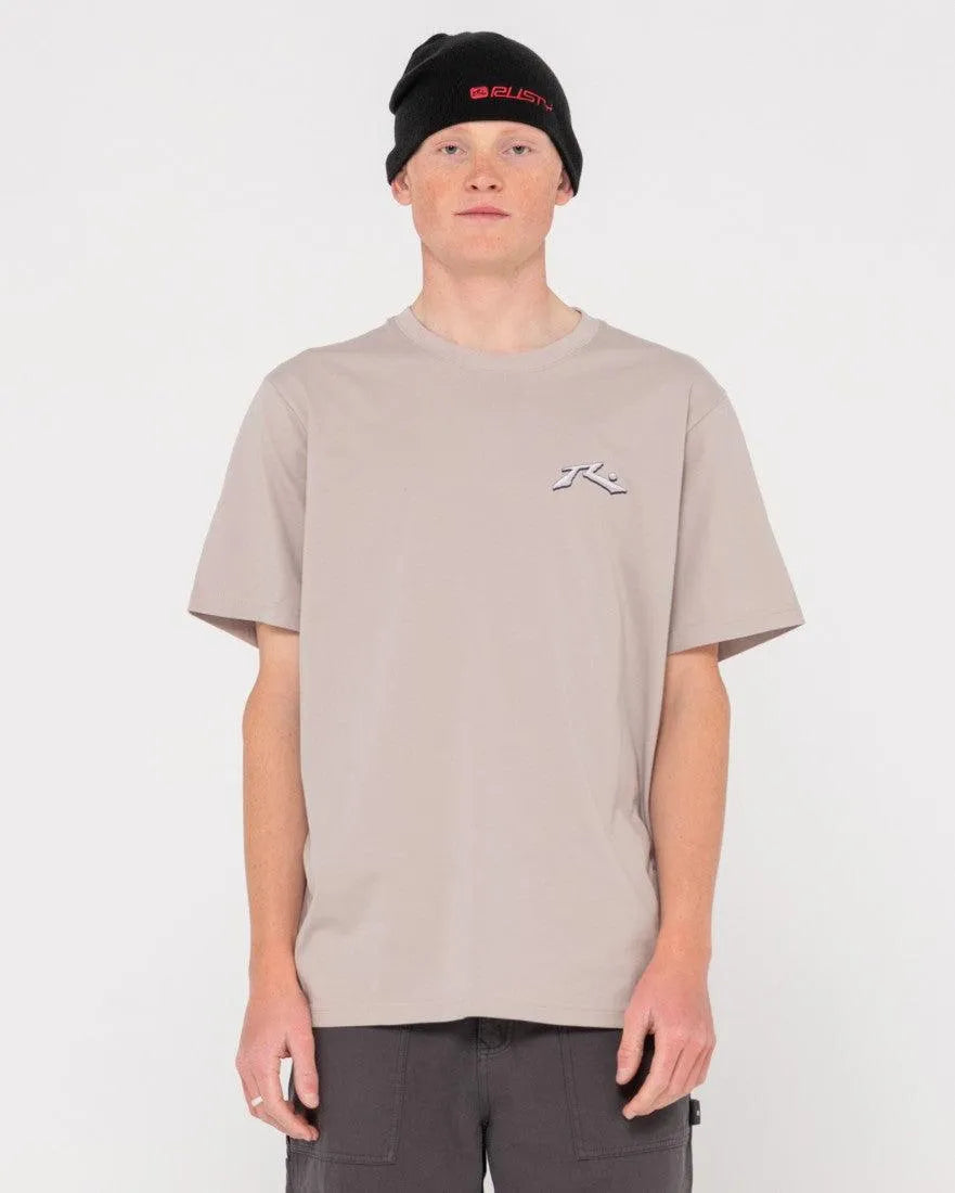 Smash Advocate Short Sleeve Graphic Tee - Beachin Surf