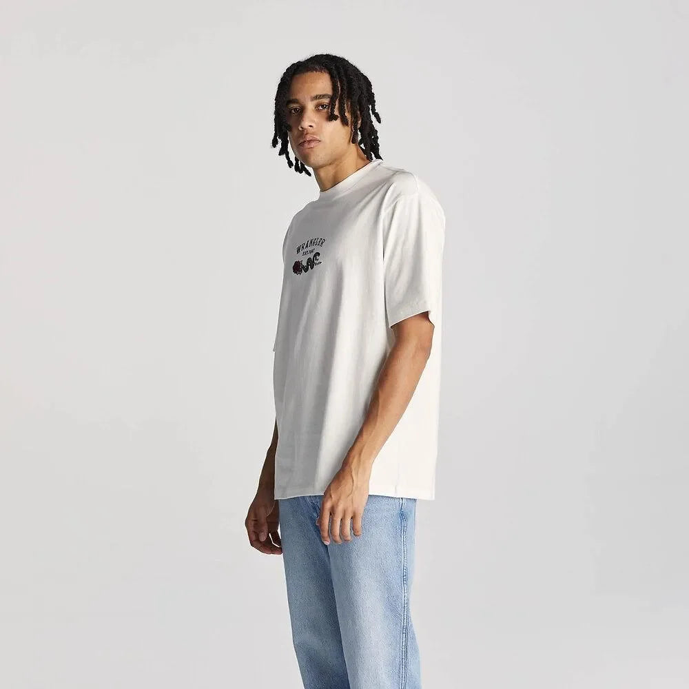 Snake Slacker Tee