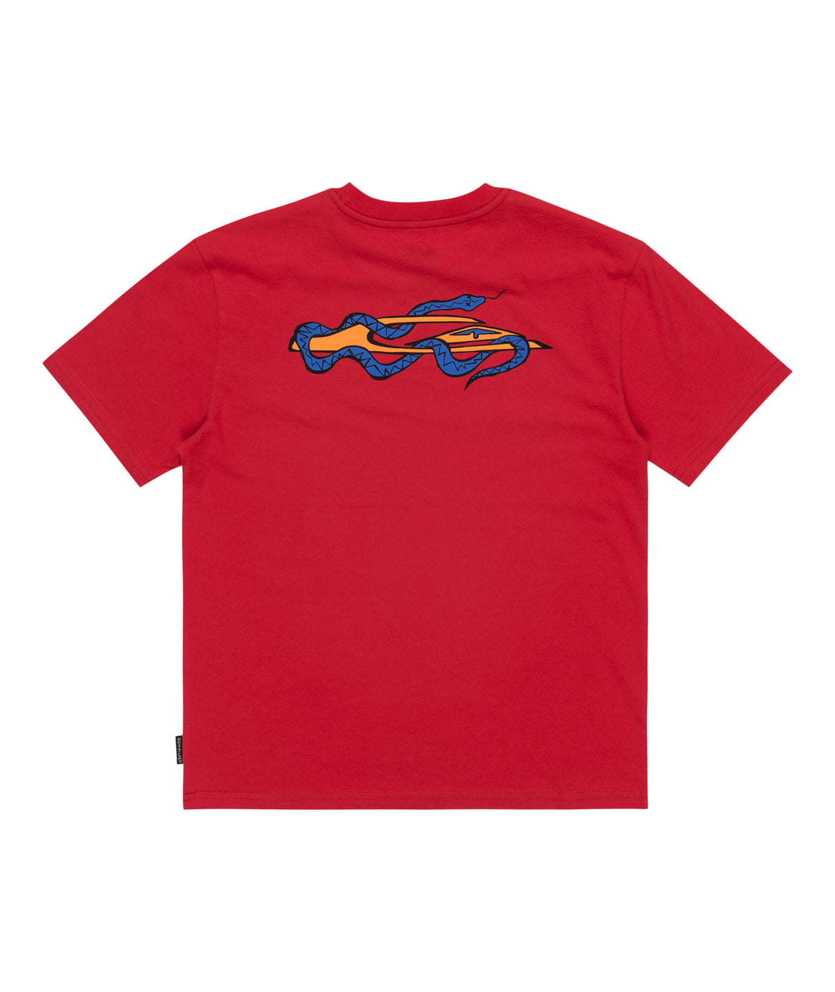 Snake Tales Ss Yth - Beachin Surf