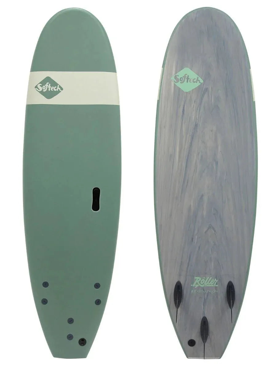 Softech Roller - Beachin Surf