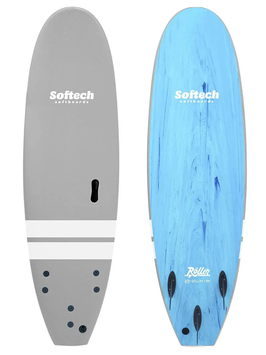 Softech Roller - Beachin Surf